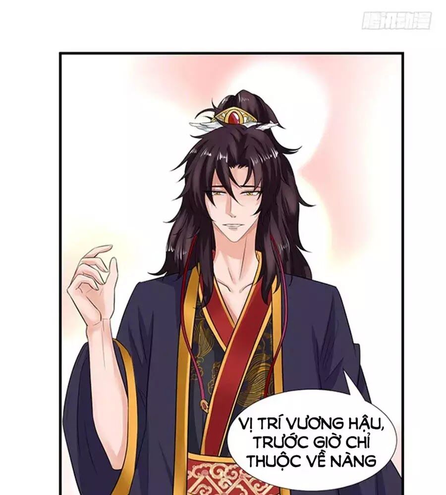 Vương Tử Nhà Tôi Là Nô Bộc: Chapter 104