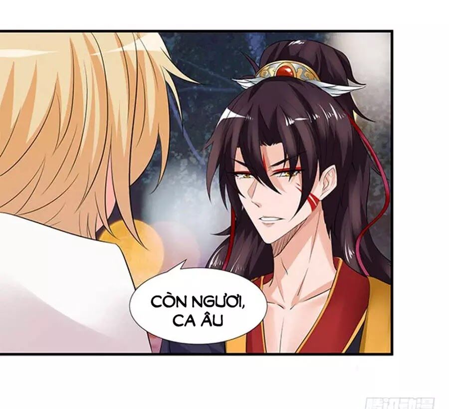 Vương Tử Nhà Tôi Là Nô Bộc: Chapter 104