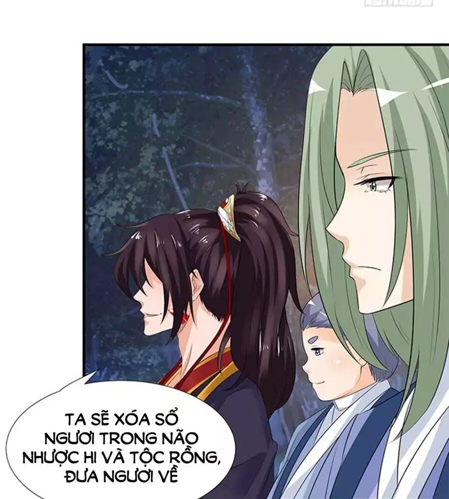 Vương Tử Nhà Tôi Là Nô Bộc: Chapter 104