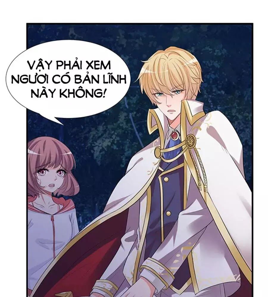 Vương Tử Nhà Tôi Là Nô Bộc: Chapter 104