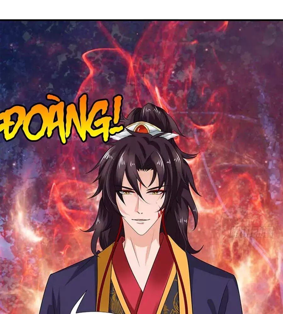 Vương Tử Nhà Tôi Là Nô Bộc: Chapter 104