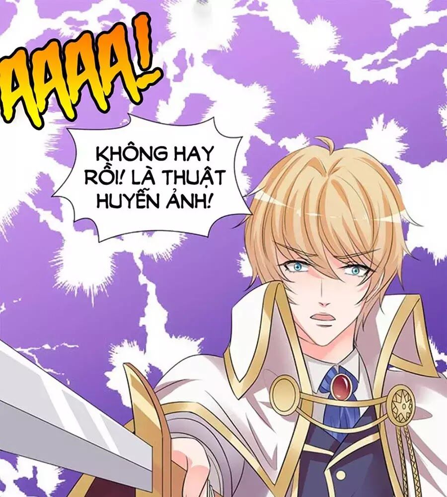 Vương Tử Nhà Tôi Là Nô Bộc: Chapter 104