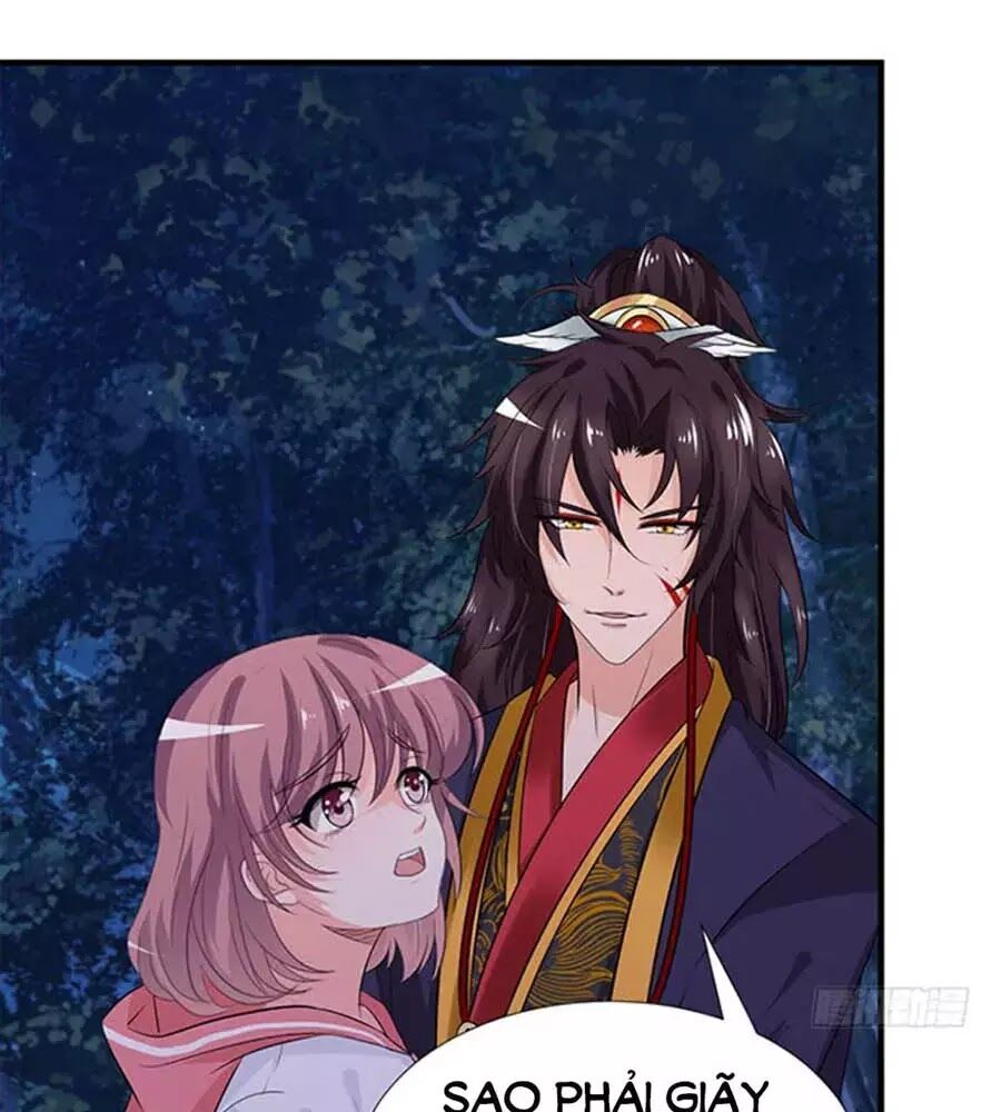 Vương Tử Nhà Tôi Là Nô Bộc: Chapter 104