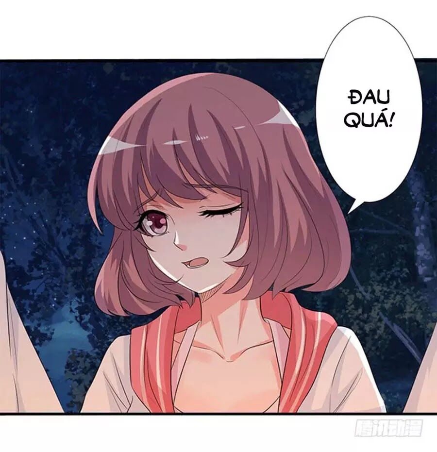 Vương Tử Nhà Tôi Là Nô Bộc: Chapter 104