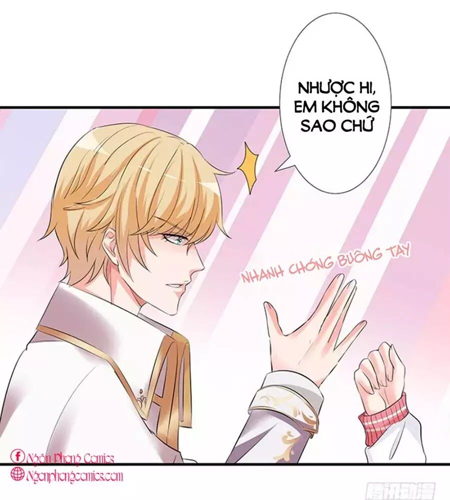 Vương Tử Nhà Tôi Là Nô Bộc: Chapter 104