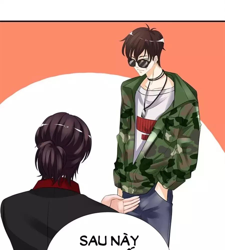 Vương Tử Nhà Tôi Là Nô Bộc: Chapter 108