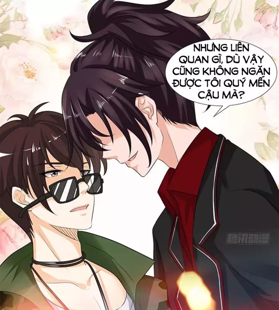 Vương Tử Nhà Tôi Là Nô Bộc: Chapter 108