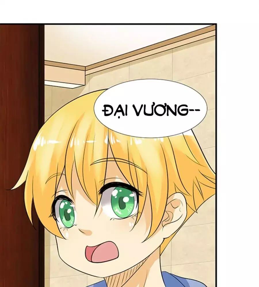 Vương Tử Nhà Tôi Là Nô Bộc: Chapter 108