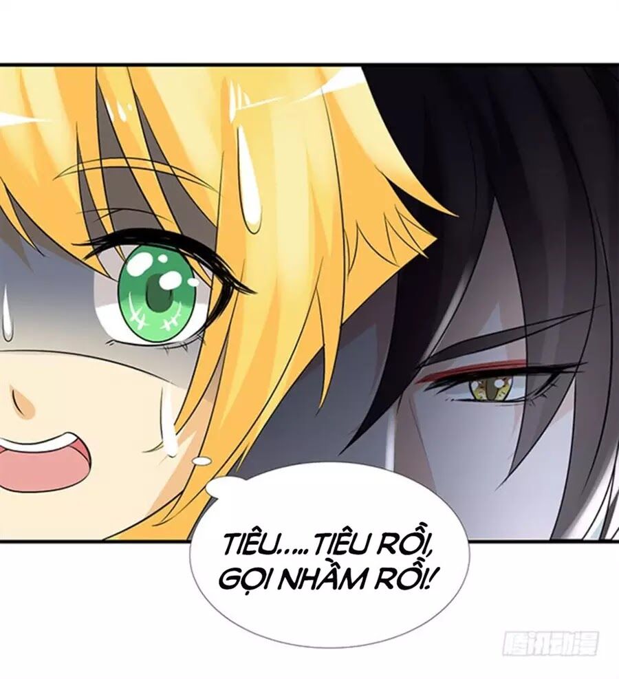 Vương Tử Nhà Tôi Là Nô Bộc: Chapter 108