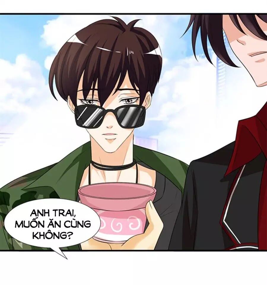 Vương Tử Nhà Tôi Là Nô Bộc: Chapter 108