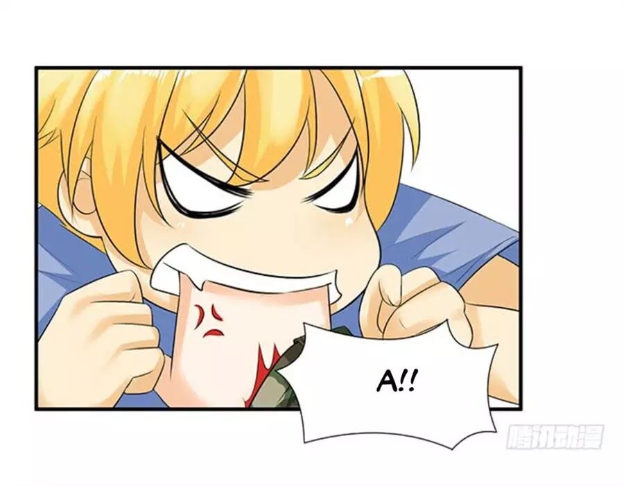 Vương Tử Nhà Tôi Là Nô Bộc: Chapter 108