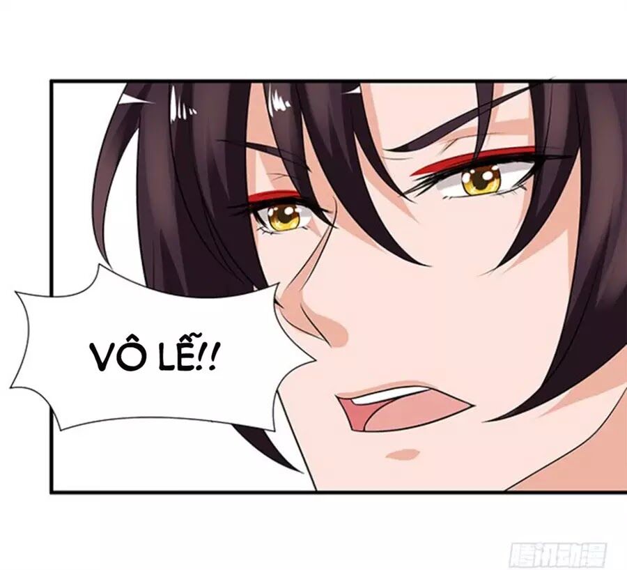 Vương Tử Nhà Tôi Là Nô Bộc: Chapter 108