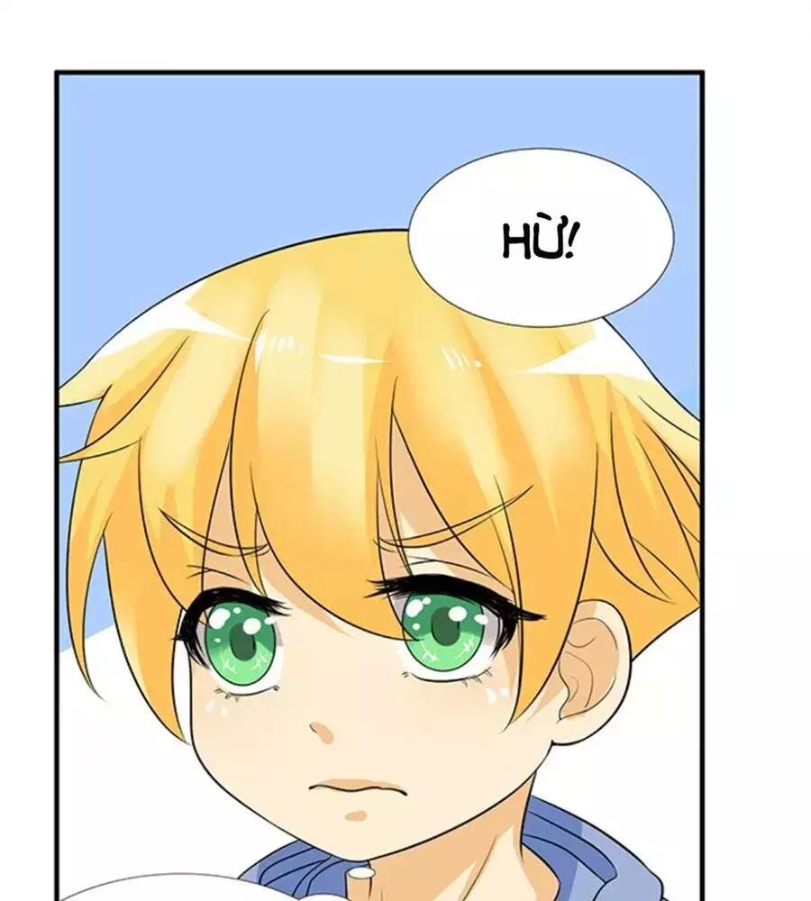 Vương Tử Nhà Tôi Là Nô Bộc: Chapter 108