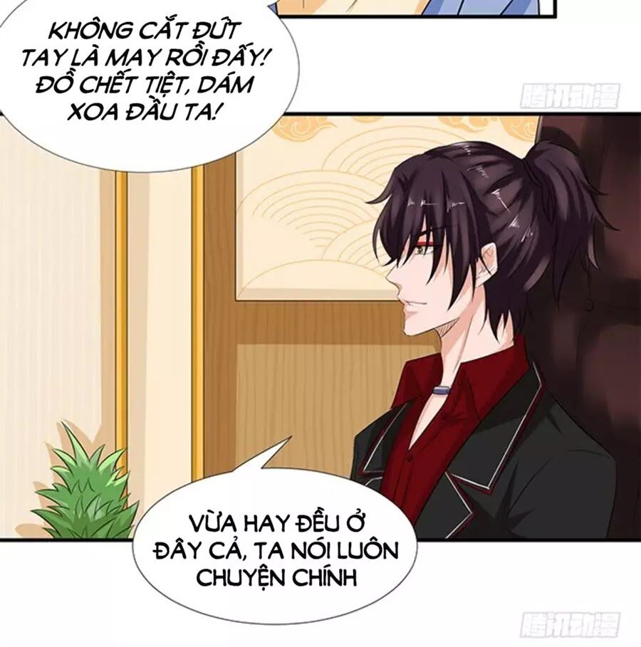 Vương Tử Nhà Tôi Là Nô Bộc: Chapter 108