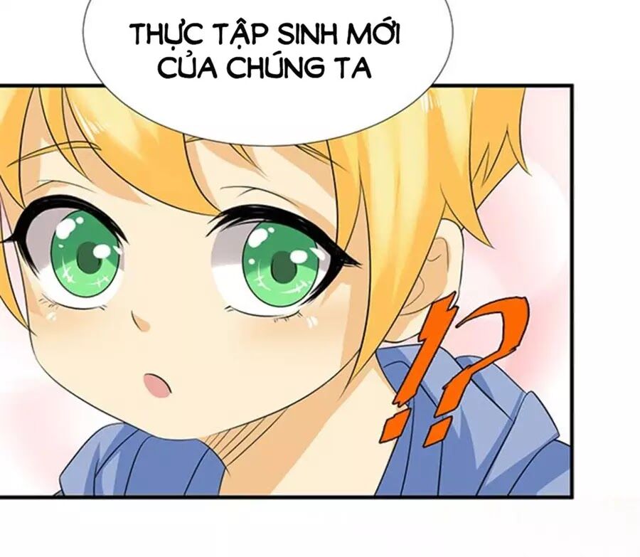 Vương Tử Nhà Tôi Là Nô Bộc: Chapter 108