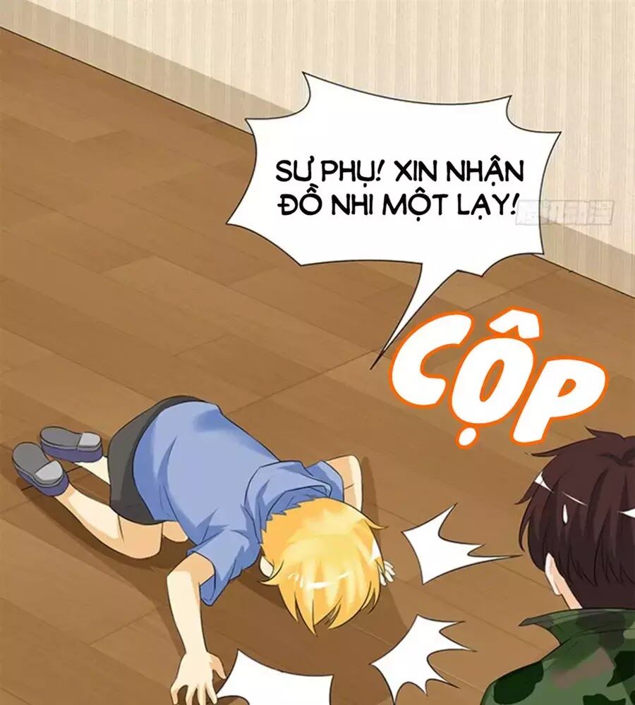 Vương Tử Nhà Tôi Là Nô Bộc: Chapter 108