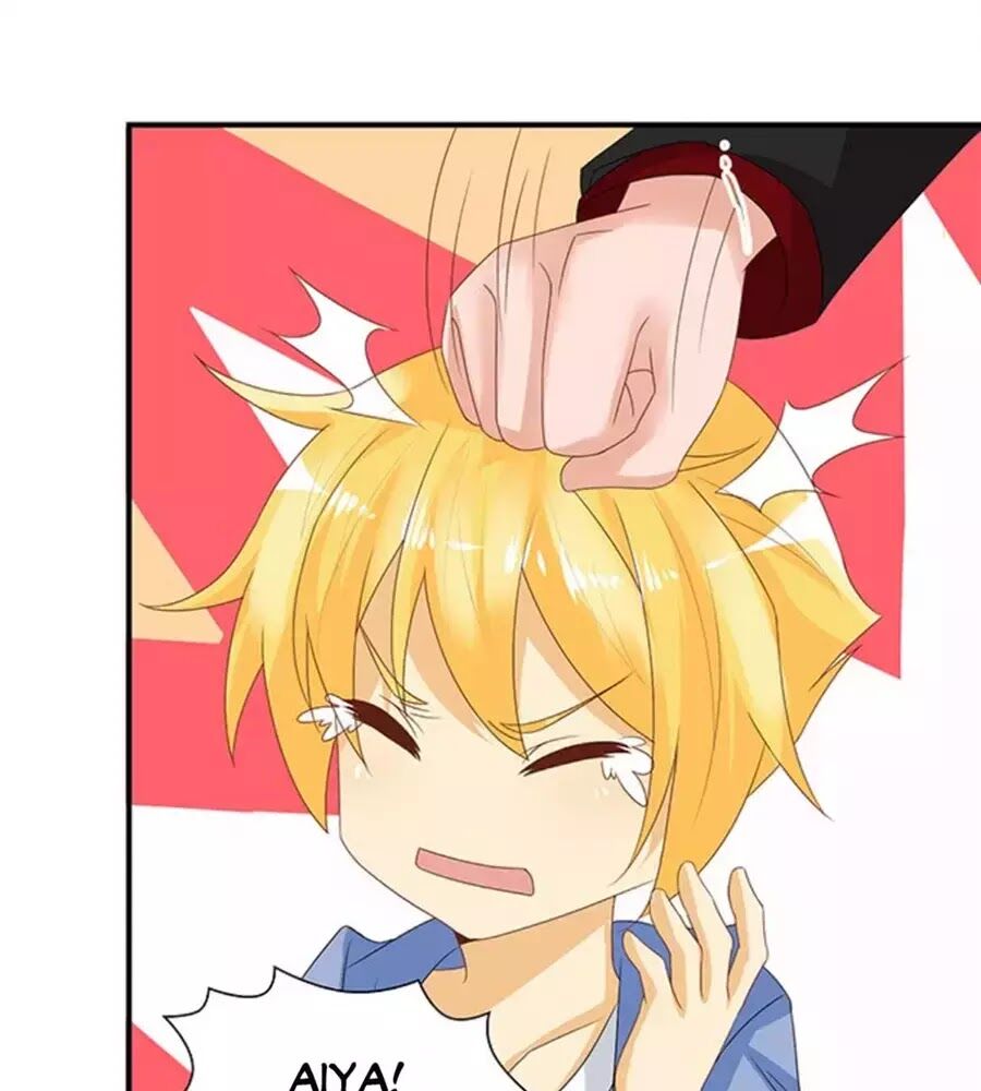 Vương Tử Nhà Tôi Là Nô Bộc: Chapter 108