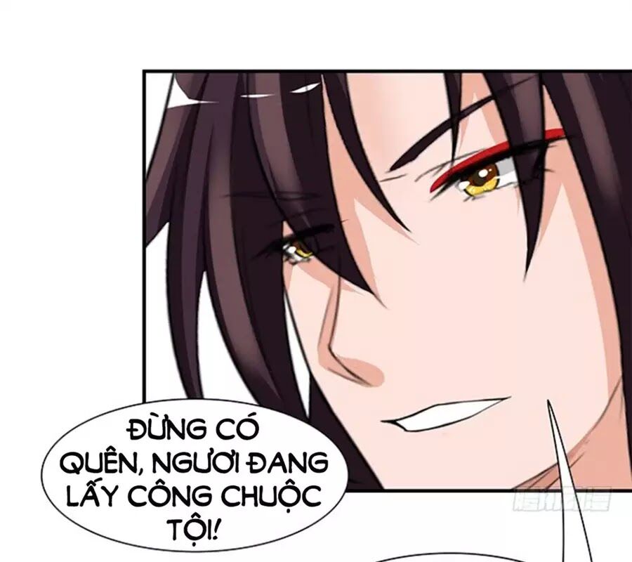 Vương Tử Nhà Tôi Là Nô Bộc: Chapter 108