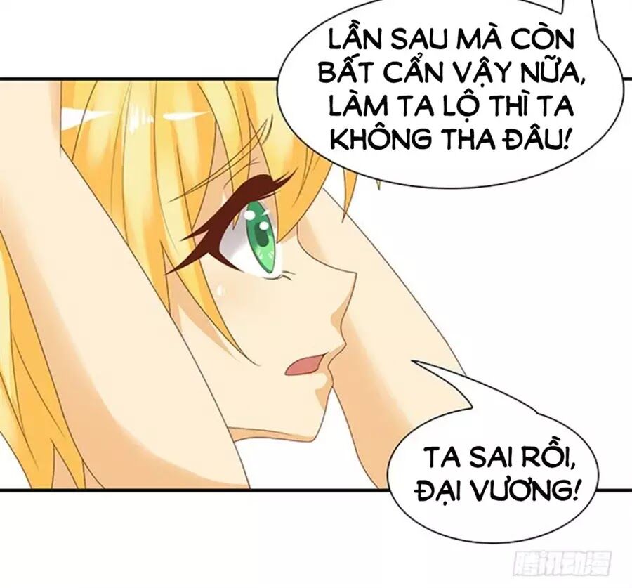 Vương Tử Nhà Tôi Là Nô Bộc: Chapter 108