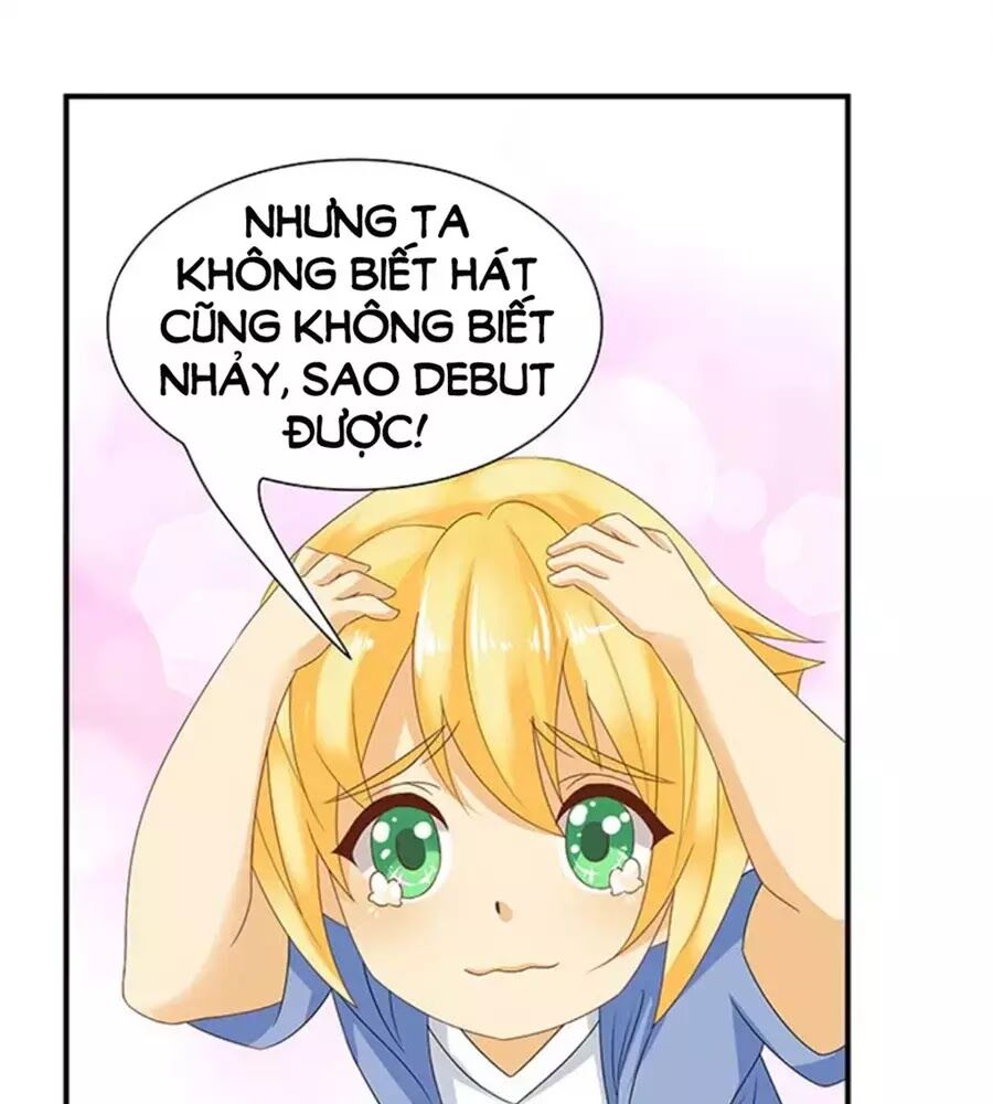 Vương Tử Nhà Tôi Là Nô Bộc: Chapter 108