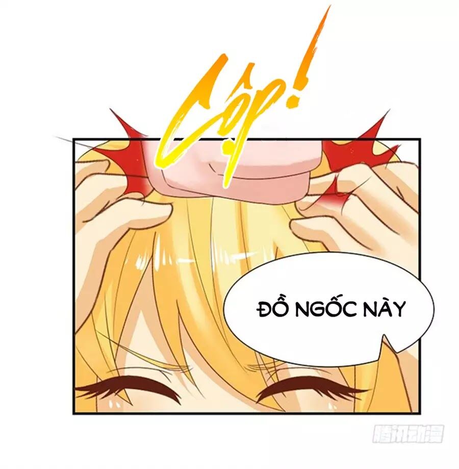 Vương Tử Nhà Tôi Là Nô Bộc: Chapter 108