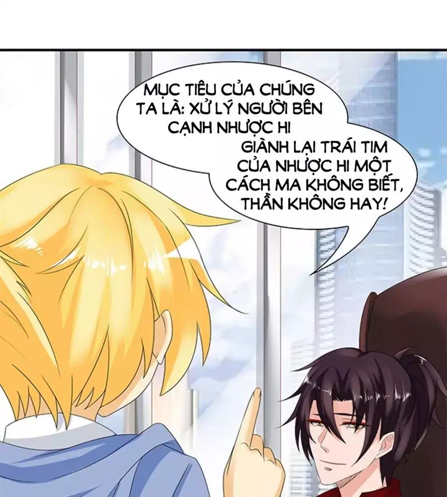 Vương Tử Nhà Tôi Là Nô Bộc: Chapter 108