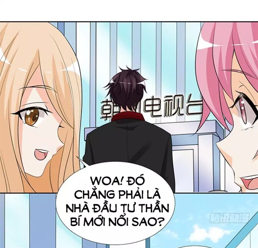 Vương Tử Nhà Tôi Là Nô Bộc: Chapter 108