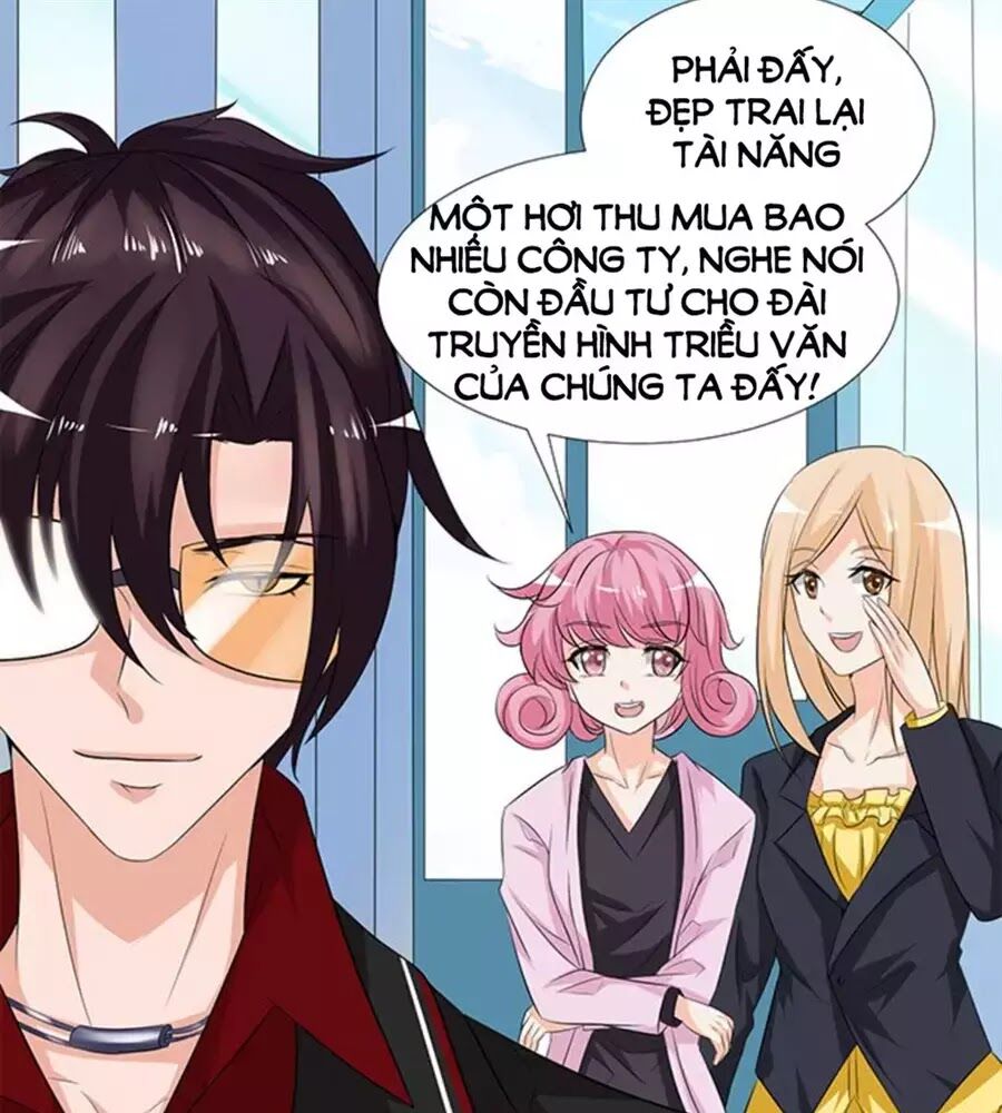 Vương Tử Nhà Tôi Là Nô Bộc: Chapter 108