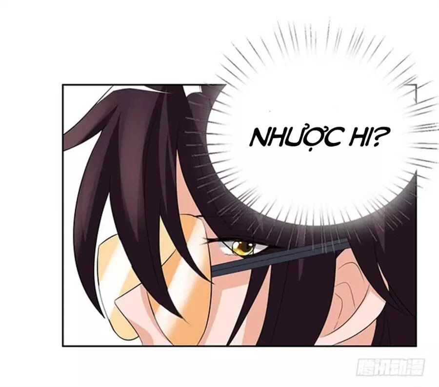 Vương Tử Nhà Tôi Là Nô Bộc: Chapter 108