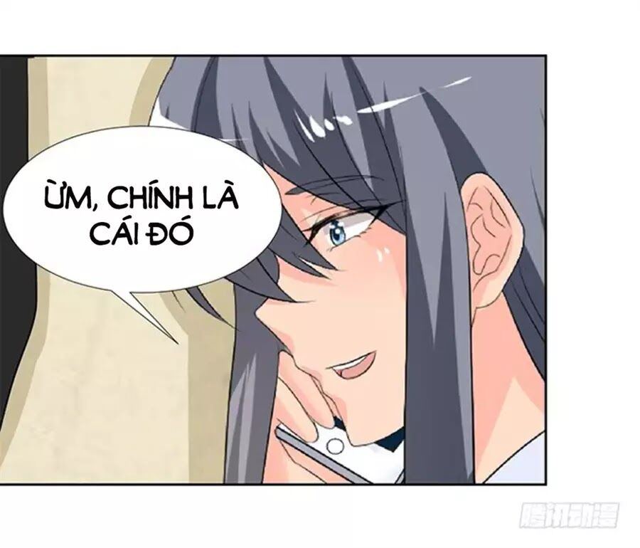 Vương Tử Nhà Tôi Là Nô Bộc: Chapter 108