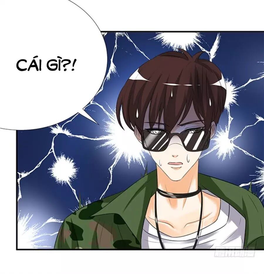 Vương Tử Nhà Tôi Là Nô Bộc: Chapter 108