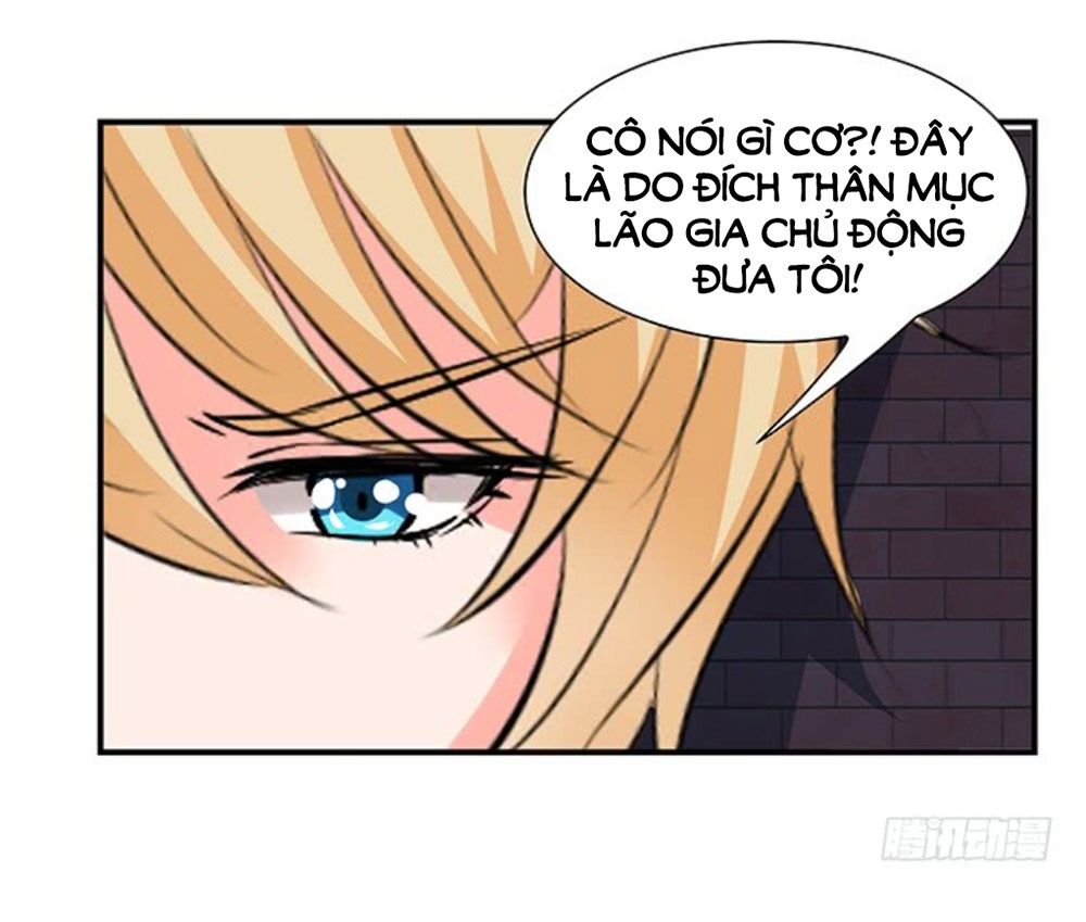 Vương Tử Nhà Tôi Là Nô Bộc: Chapter 113