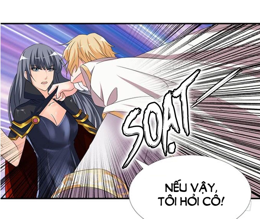 Vương Tử Nhà Tôi Là Nô Bộc: Chapter 113