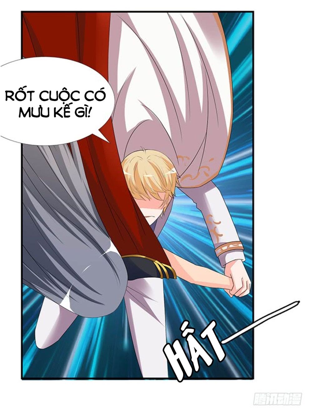 Vương Tử Nhà Tôi Là Nô Bộc: Chapter 113