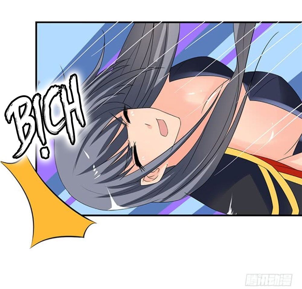 Vương Tử Nhà Tôi Là Nô Bộc: Chapter 113