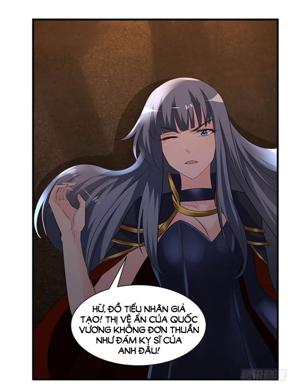 Vương Tử Nhà Tôi Là Nô Bộc: Chapter 113