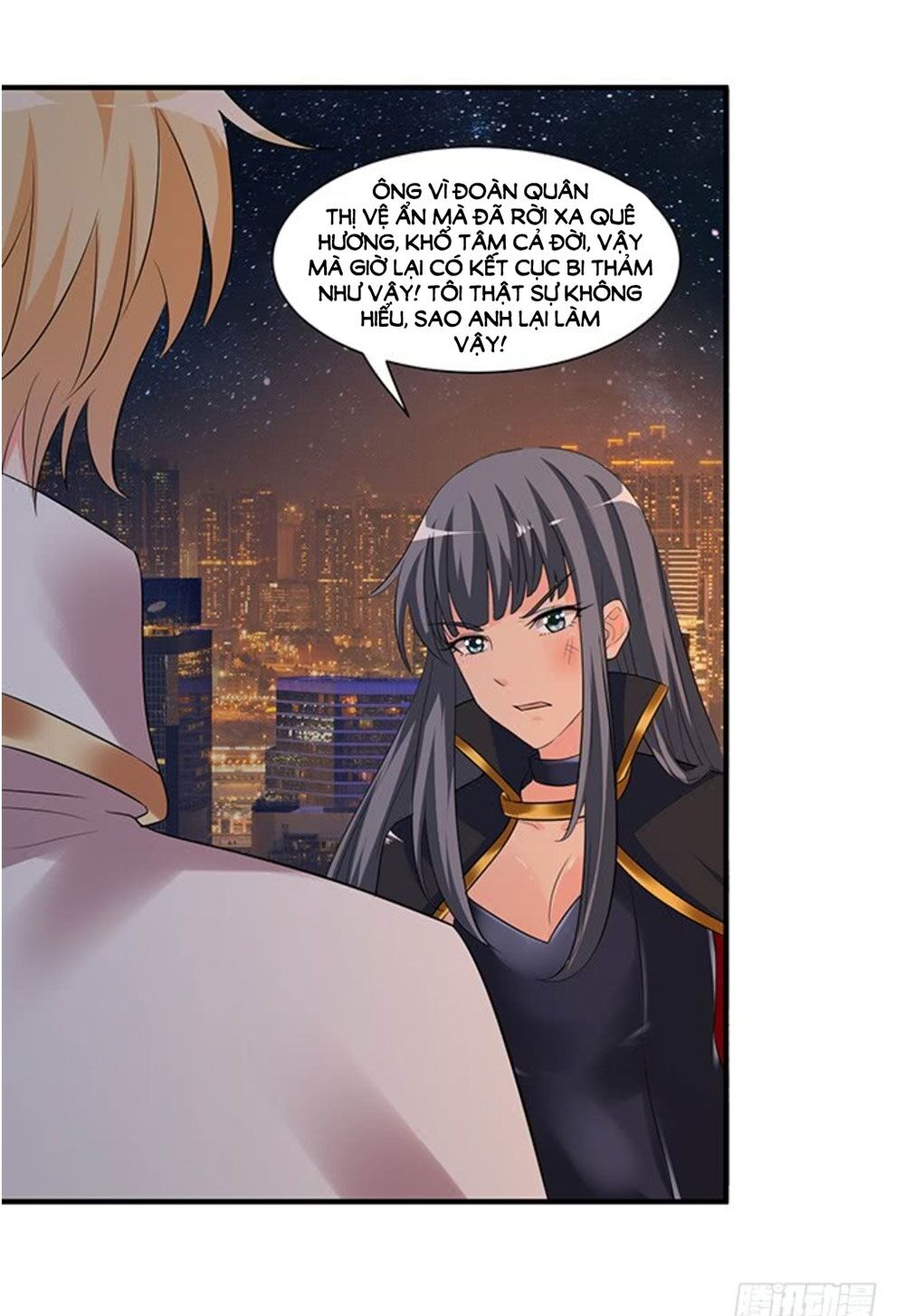 Vương Tử Nhà Tôi Là Nô Bộc: Chapter 113