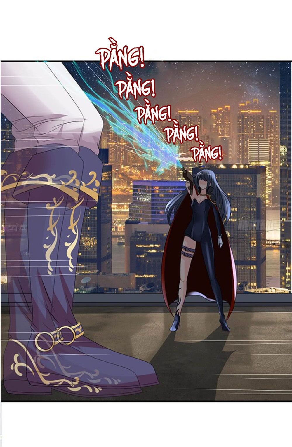 Vương Tử Nhà Tôi Là Nô Bộc: Chapter 113