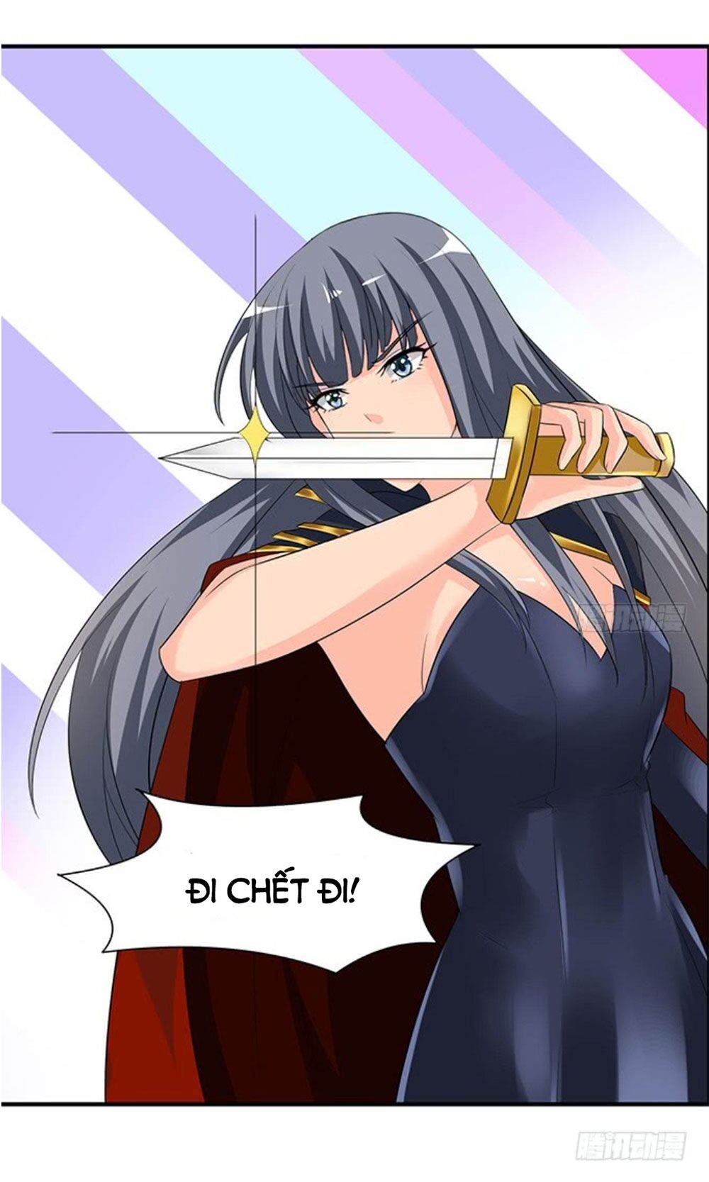 Vương Tử Nhà Tôi Là Nô Bộc: Chapter 113