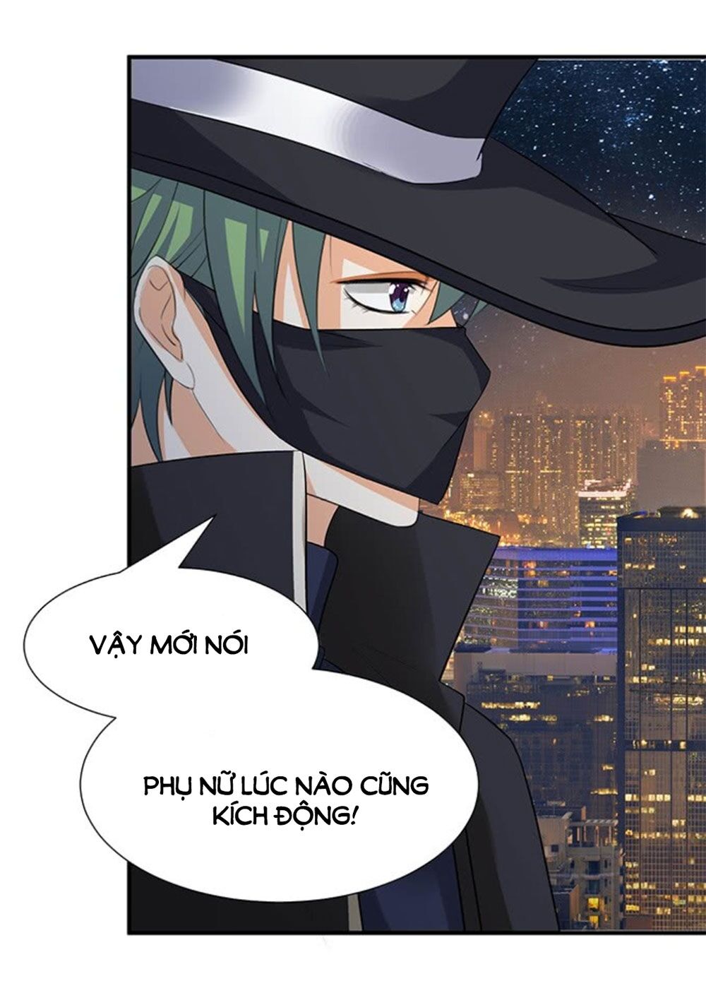 Vương Tử Nhà Tôi Là Nô Bộc: Chapter 113