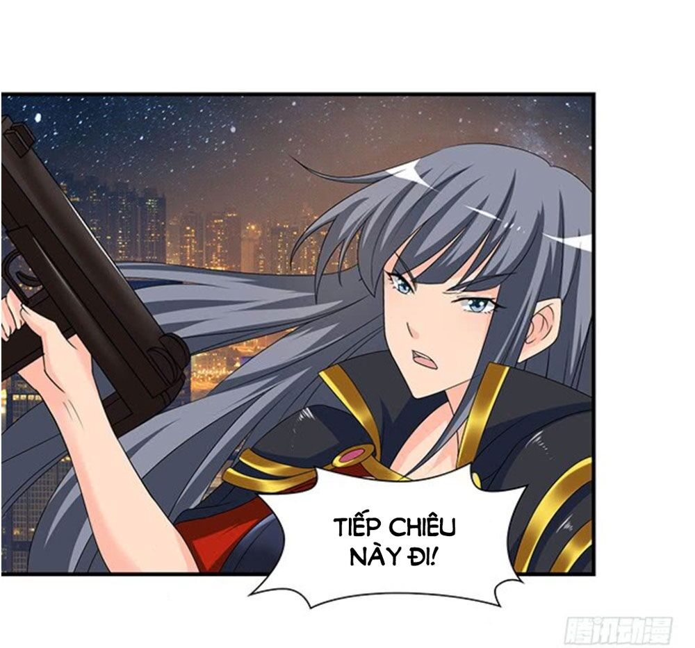 Vương Tử Nhà Tôi Là Nô Bộc: Chapter 113