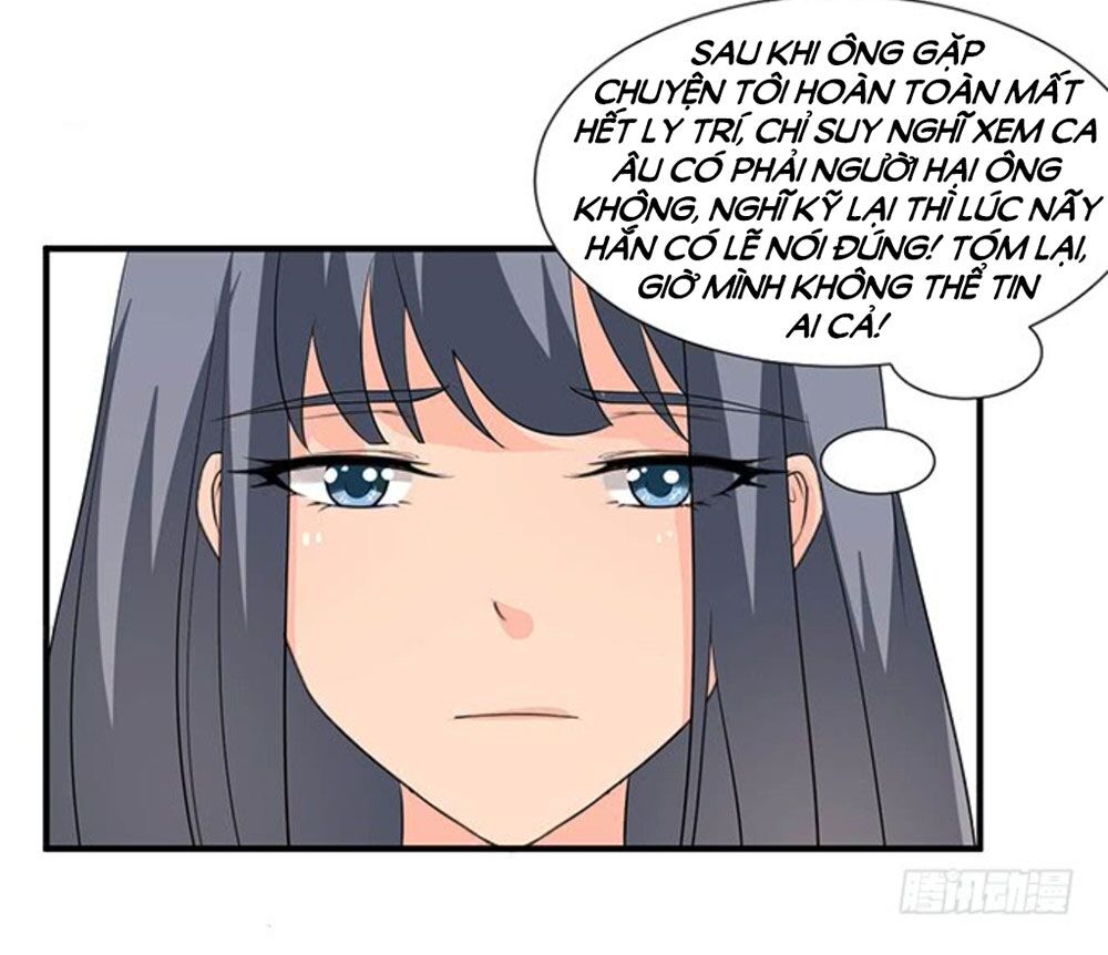 Vương Tử Nhà Tôi Là Nô Bộc: Chapter 113