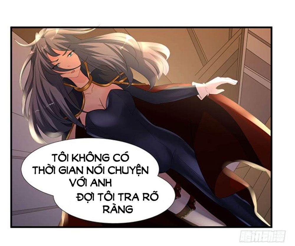 Vương Tử Nhà Tôi Là Nô Bộc: Chapter 113
