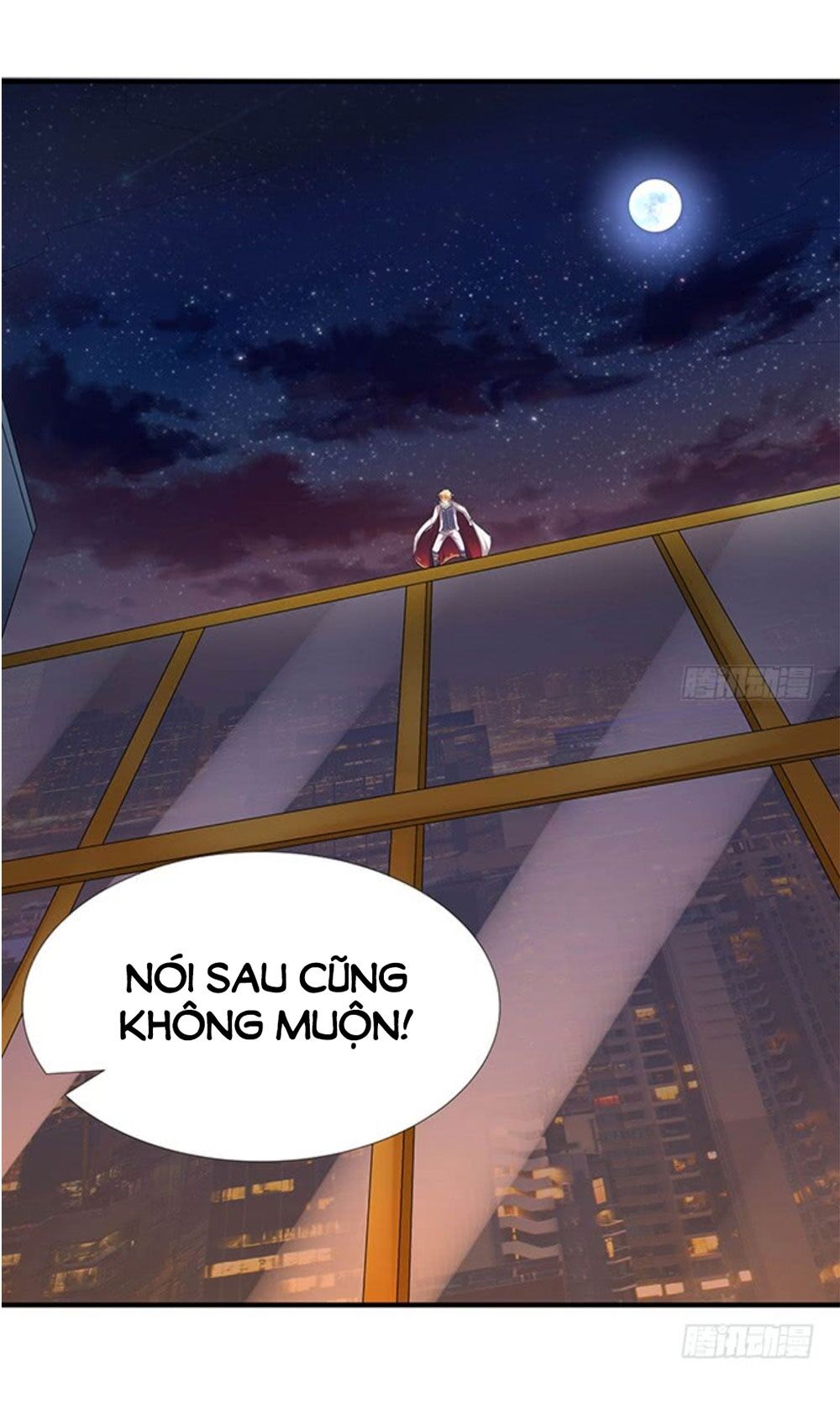 Vương Tử Nhà Tôi Là Nô Bộc: Chapter 113
