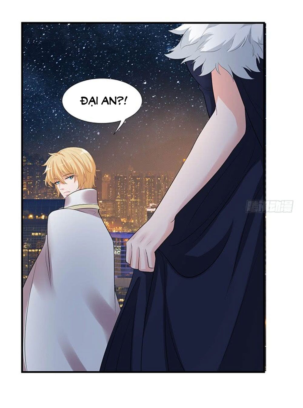 Vương Tử Nhà Tôi Là Nô Bộc: Chapter 113