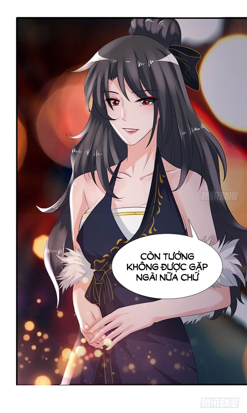 Vương Tử Nhà Tôi Là Nô Bộc: Chapter 113