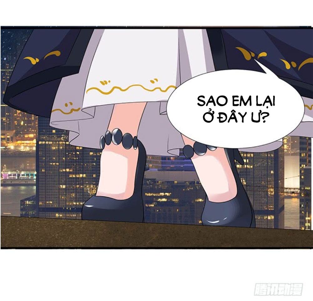 Vương Tử Nhà Tôi Là Nô Bộc: Chapter 113