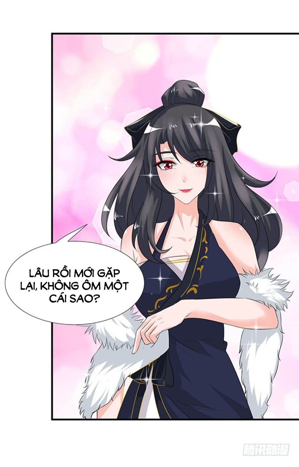 Vương Tử Nhà Tôi Là Nô Bộc: Chapter 113