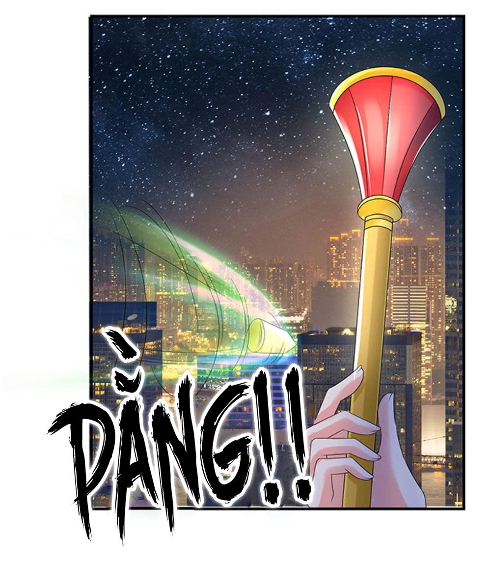 Vương Tử Nhà Tôi Là Nô Bộc: Chapter 113