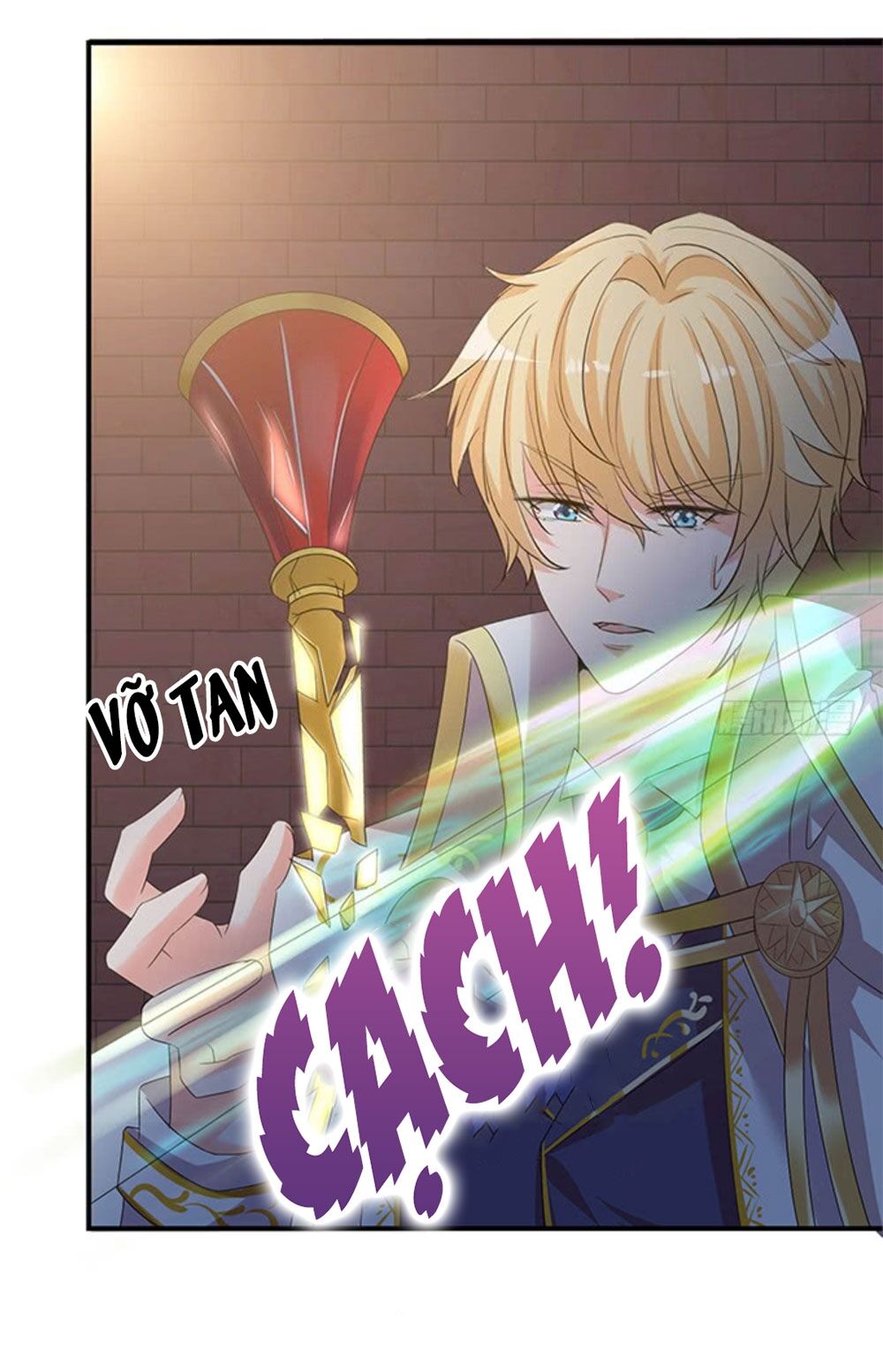 Vương Tử Nhà Tôi Là Nô Bộc: Chapter 113
